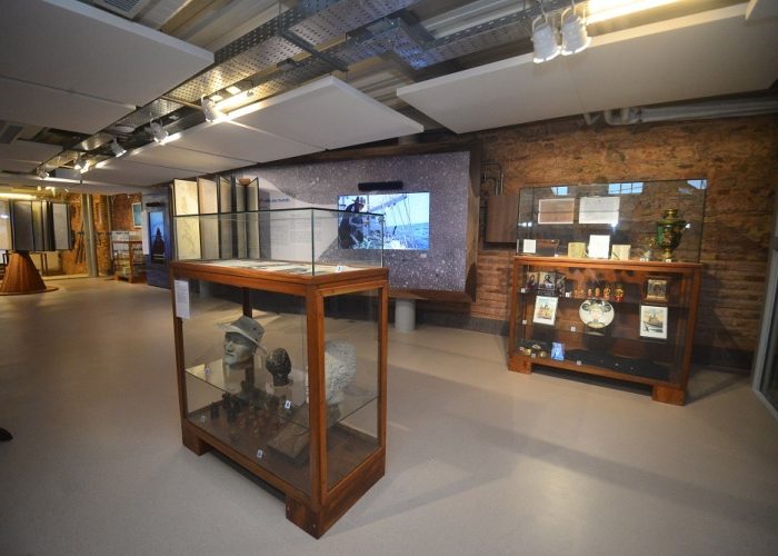 Museu do Mar Aleixo Belov participa da 23ª Semana Nacional de Museus com programação cultural e educativa