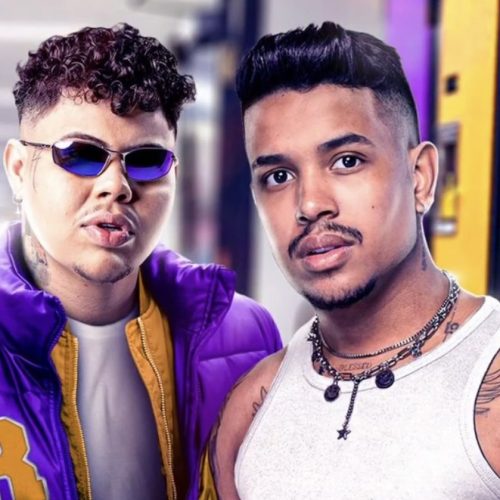 Leo Marques lança “Grudinho”, parceria romântica com Rogerinho