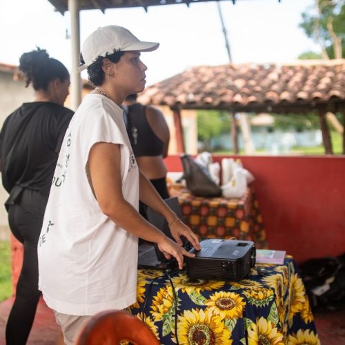 X CachoeiraDoc abre vagas de monitoria para estudantes da UFRB