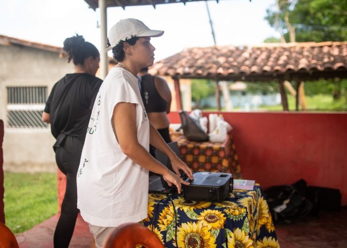 X CachoeiraDoc abre vagas de monitoria para estudantes da UFRB