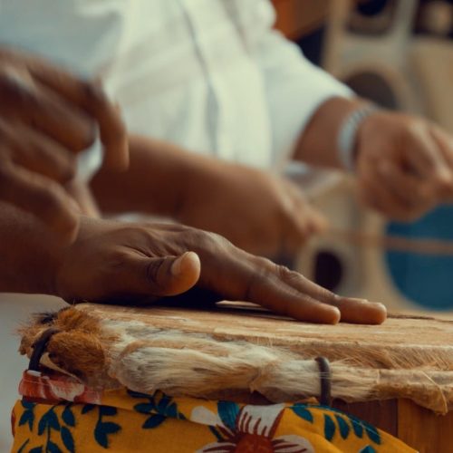 X CachoeiraDoc divulga filmes selecionados para mostras competitivas; confira