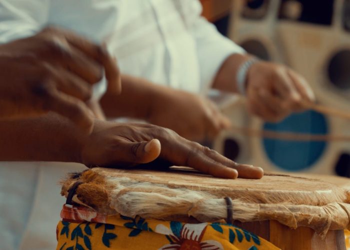 X CachoeiraDoc divulga filmes selecionados para mostras competitivas; confira