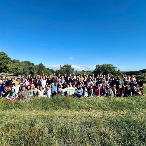 The Happiness Society representa o Brasil em evento internacional sobre propósito e bem-estar