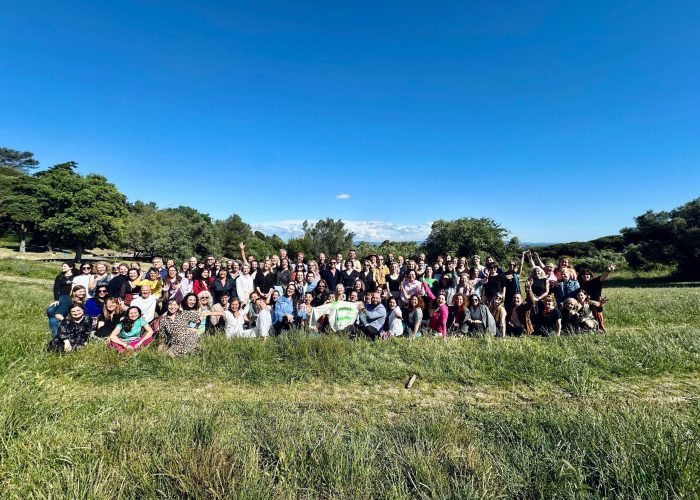 The Happiness Society representa o Brasil em evento internacional sobre propósito e bem-estar