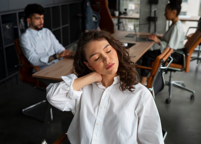 Saúde Mental no Trabalho é tema de Simpósio na Faculdade Estácio