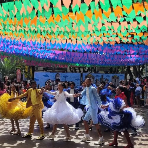 Cruz das Almas recebe evento de lançamento do Conectar Cultural voltado para fazedores de cultura da região