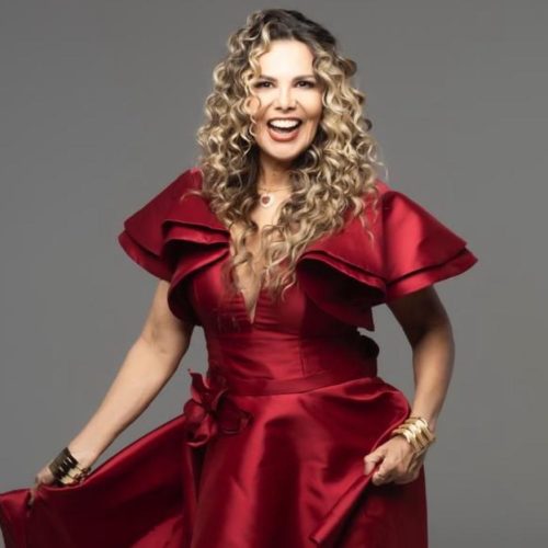 Márcia Freire leva 2ª edição do projeto ‘Maria Bonita’ para o Pelourinho e reverencia grandes nomes da música nordestina