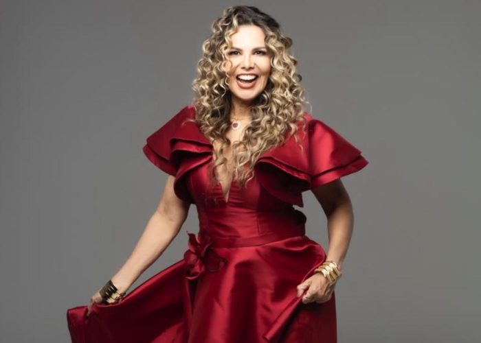 Márcia Freire leva 2ª edição do projeto ‘Maria Bonita’ para o Pelourinho e reverencia grandes nomes da música nordestina