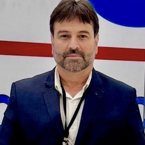 Dr. Walter Viterbo leva sua expertise ao 17º Congresso Brasileiro de Dor, em São Paulo