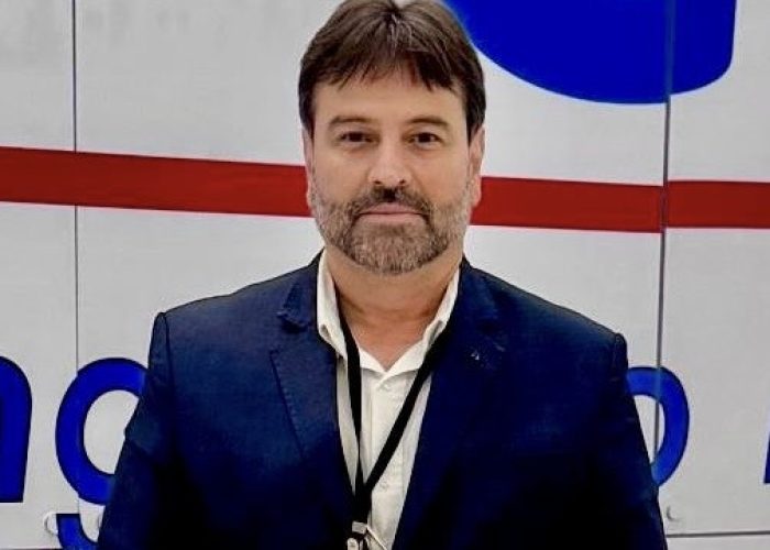 Dr. Walter Viterbo leva sua expertise ao 17º Congresso Brasileiro de Dor, em São Paulo