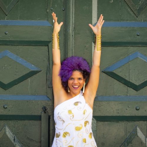 Disponível nas plataformas digitais, “CANTO”, novo single de Juliana Ribeiro com Nelson Rufino
