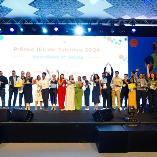 Prêmio IEL de Talentos abre inscrições para boas práticas em programas de estágio e desenvolvimento profissional