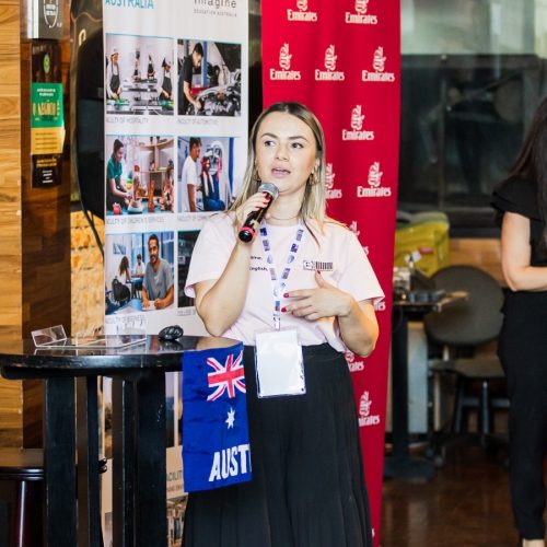 Mais quatro instituições internacionais confirmam presença na Bahia Education Fair