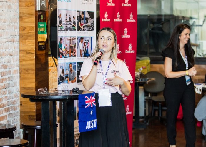 Mais quatro instituições internacionais confirmam presença na Bahia Education Fair