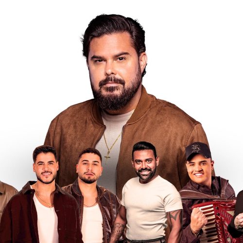 Kart Love divulga grade completa do seu novo audiovisual “Meu Nome é Kart, Sobrenome Love”