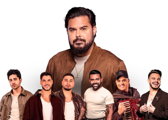 Kart Love divulga grade completa do seu novo audiovisual “Meu Nome é Kart, Sobrenome Love”