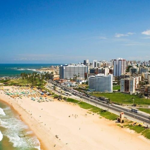 Mercado imobiliário baiano tem crescimento de 8,6% de unidades vendidas em fevereiro