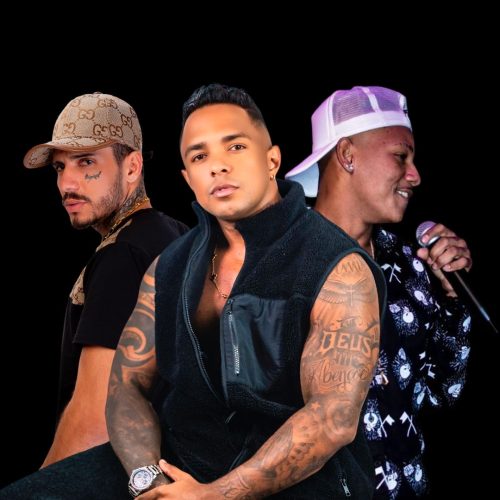 La Fúria lança releitura da música “Novinha, você é uma flor”, sucesso do funk carioca