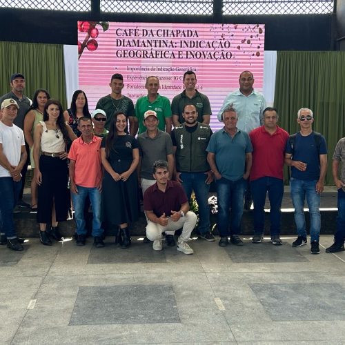 Rio de Contas: Comunidade do Mato Grosso recebe 1º Encontro de Cafeicultores neste domingo (18)