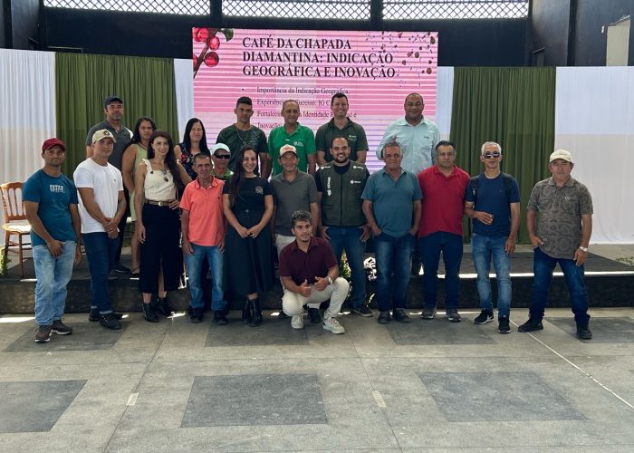 Rio de Contas: Comunidade do Mato Grosso recebe 1º Encontro de Cafeicultores neste domingo (18)