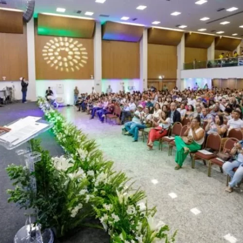 Análise da Conferência Estadual do Meio Ambiente