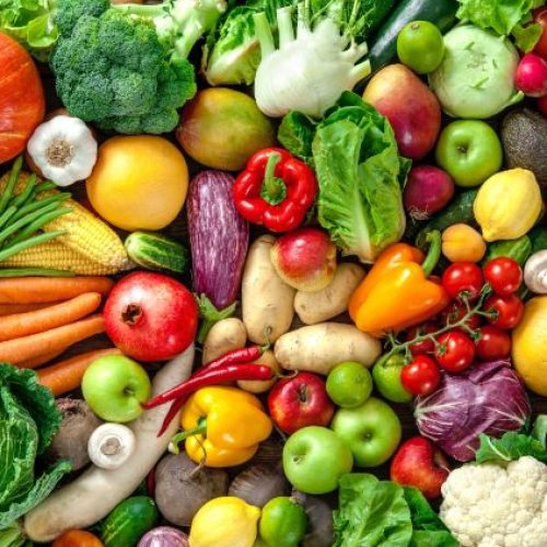 Preços dos alimentos cairão mais nas próximas semanas, diz ministro