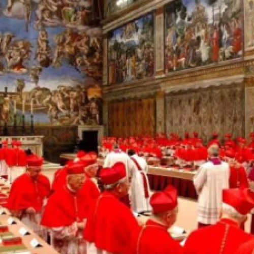 Conclave começa nesta quarta-feira; entenda como vai funcionar