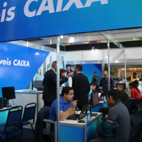 Caixa começa a oferecer Minha Casa, Minha Vida para classe média