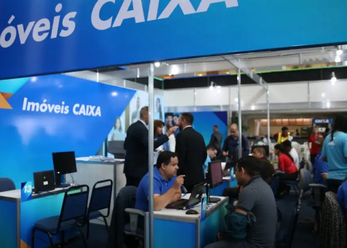 Caixa começa a oferecer Minha Casa, Minha Vida para classe média