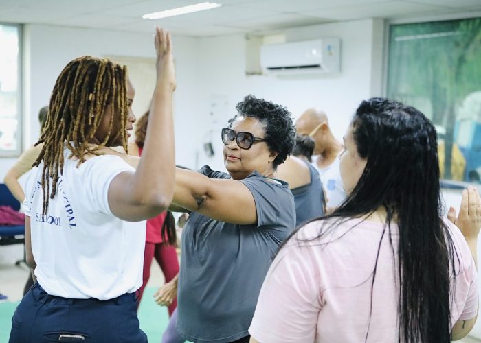 Curso de Defesa Pessoal da GCM capacita mulheres para enfrentar casos de violência