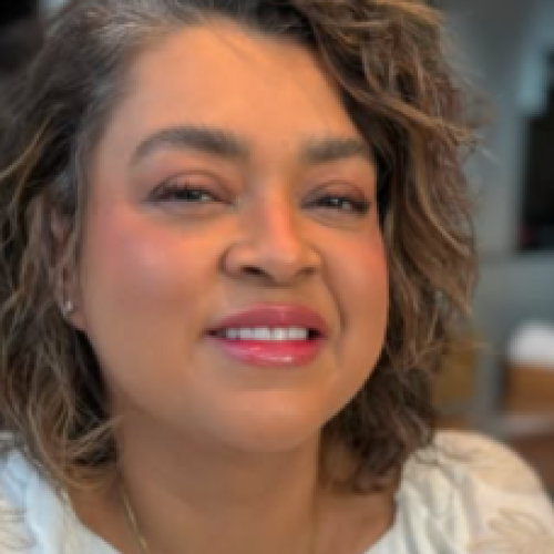 Preta Gil revela motivo da internação e confirma tratamento nos EUA