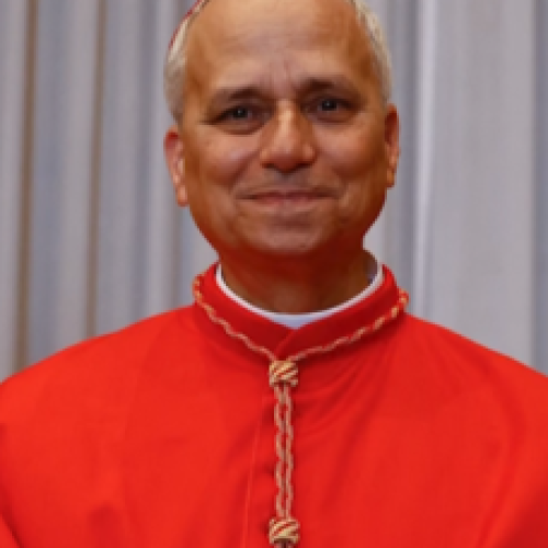 Robert Francis Prevost é o novo papa Leão XIV