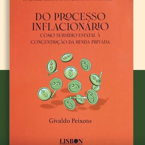 Às vésperas de completar 100 anos, o economista e historiador pernambucano Dr. Givaldo Peixoto lança livro em Brasília