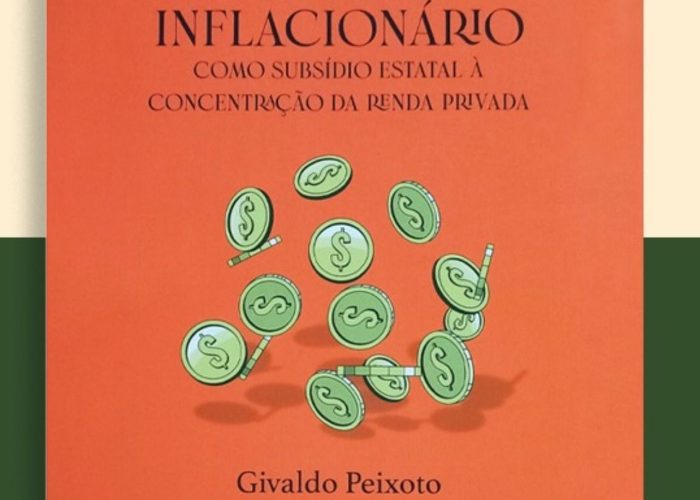 Às vésperas de completar 100 anos, o economista e historiador pernambucano Dr. Givaldo Peixoto lança livro em Brasília
