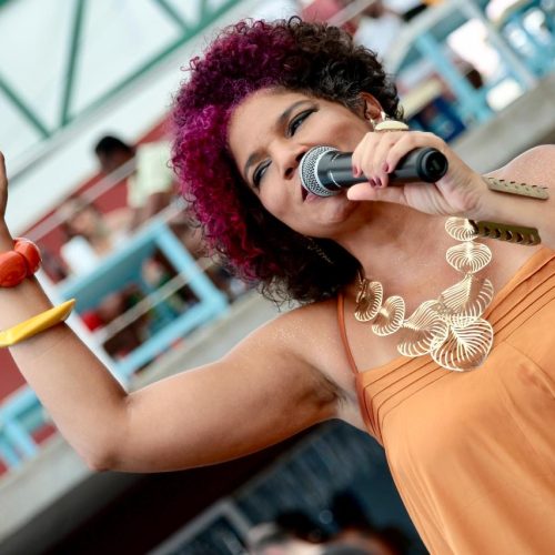 Juliana Ribeiro lança nova música “CANTO” em parceria com Nelson Rufino