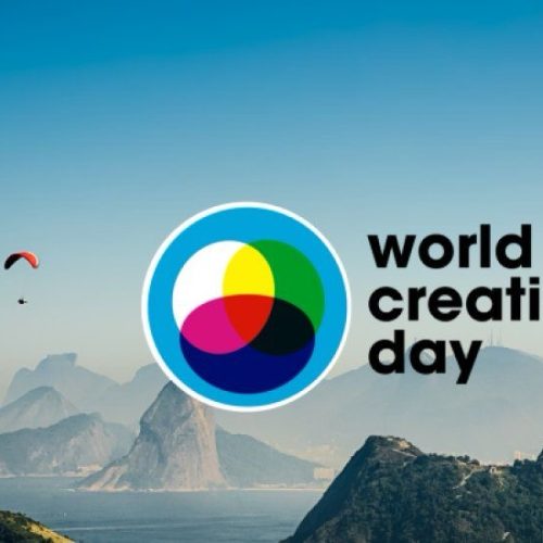 Festival Mundial de Criatividade divulga programação em Camaçari; saiba como participar