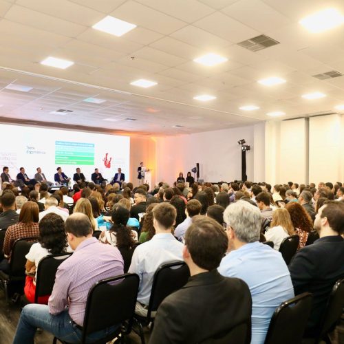 Congresso Baiano de Cardiologia reúne especialistas de vários estados do país