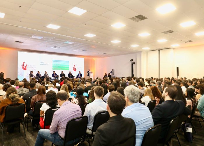 Congresso Baiano de Cardiologia reúne especialistas de vários estados do país