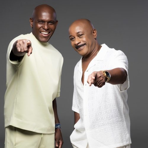 Companhia do Pagode confirma presença na Micareta de Feira 25