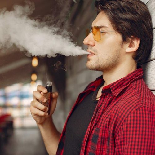 Dia Mundial Sem Tabaco (31 de maio)