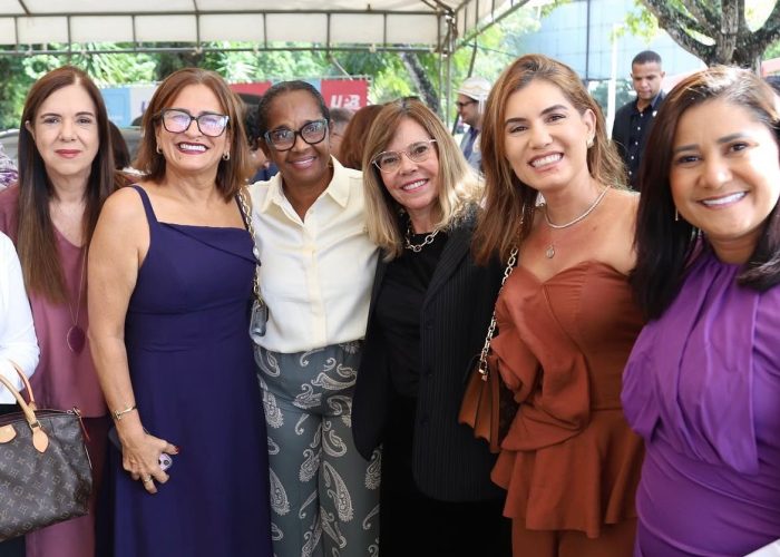 Dra. Eneida Bonanza participa de inauguração do Espaço UPB Mulheres Municipalistas na Bahia