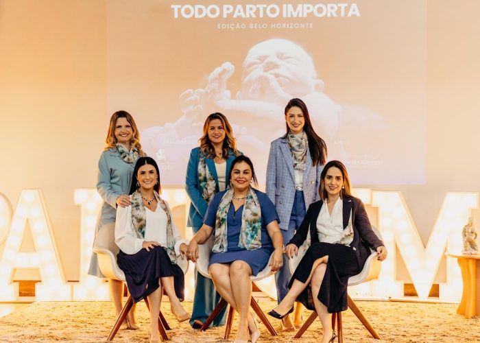 Hospital Mater Dei Salvador sedia a 5ª edição do “Todo Parto Importa”