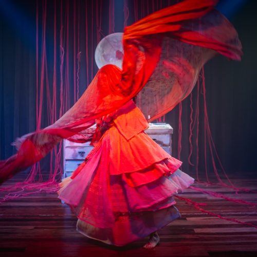 Fundação Gregório de Mattos lança Chamadão das Artes Cênicas para apoiar artistas com trajetória no teatro, dança e circo